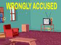 Laro Wrongly Accused 