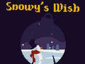 Laro Snowy's Wish