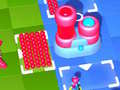 Laro Arena Battle Factory