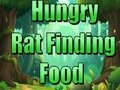 Laro Hungry Rat Finding Food