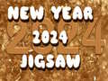 Laro New Year 2024 Jigsaw