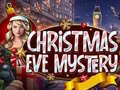 Laro Christmas Eve Mystery