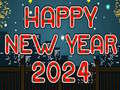 Laro Happy New Year 2024