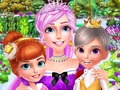 Laro Ice Princess Beauty Spa