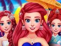 Laro Mermaid All Around The Fashion