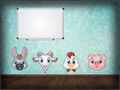 Laro Amgel Easy Room Escape 130