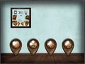 Laro Amgel Easy Room Escape 98