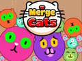 Laro Merge Cats