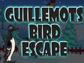 Laro Guillemots Bird Escape