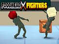 Laro FoodHead Fighters