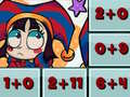 Laro Pomni Math Game
