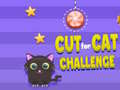 Laro Cut For Cat Challenge