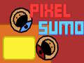 Laro Pixel Sumo