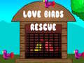 Laro Love Birds Rescue