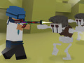 Laro War Of Gun