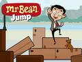 Laro Mr Bean Jump