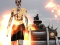 Laro Zombie Apocalypse, Zombie War!