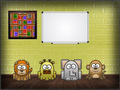 Laro Amgel Easy Room Escape 101