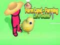 Laro Farm Land - Farming Life Game