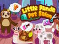 Laro Little Panda Pet Salon 