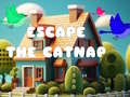 Laro Escape the Catnap