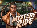 Laro Mystery Ride