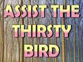 Laro Assist The Thirsty Bird