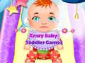 Laro Crazy Baby Toddler Games