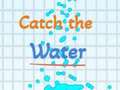 Laro Catch the water