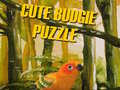 Laro Cute Budgie Puzzle