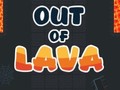Laro Out of Lava