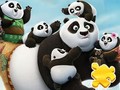 Laro Jigsaw Puzzle: Kung Fu Panda