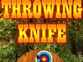 Laro Throwing Knife