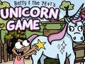 Laro Betty & the Yeti's Unicorn game