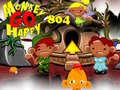 Laro Monkey Go Happy Stage 804