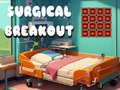Laro Surgical Breakout