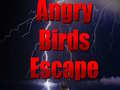 Laro Angry Birds Escape