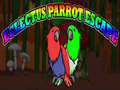 Laro Eclectus Parrot Escape