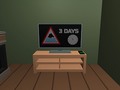 Laro Flood Escape