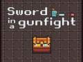 Laro Sword in a Gunfight