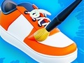 Laro Shoes Design