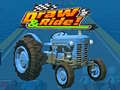 Laro Draw & Ride!