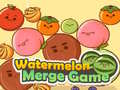 Laro Watermelon Merge Game