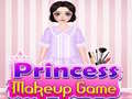 Laro Princess Makeup Game