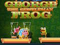 Laro George The Gentleman Frog