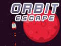 Laro Orbit Escape