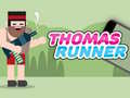 Laro Thomas Runner