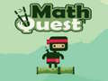 Laro Math Quest