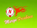 Laro MergeFrisbees