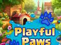 Laro Playful Paws